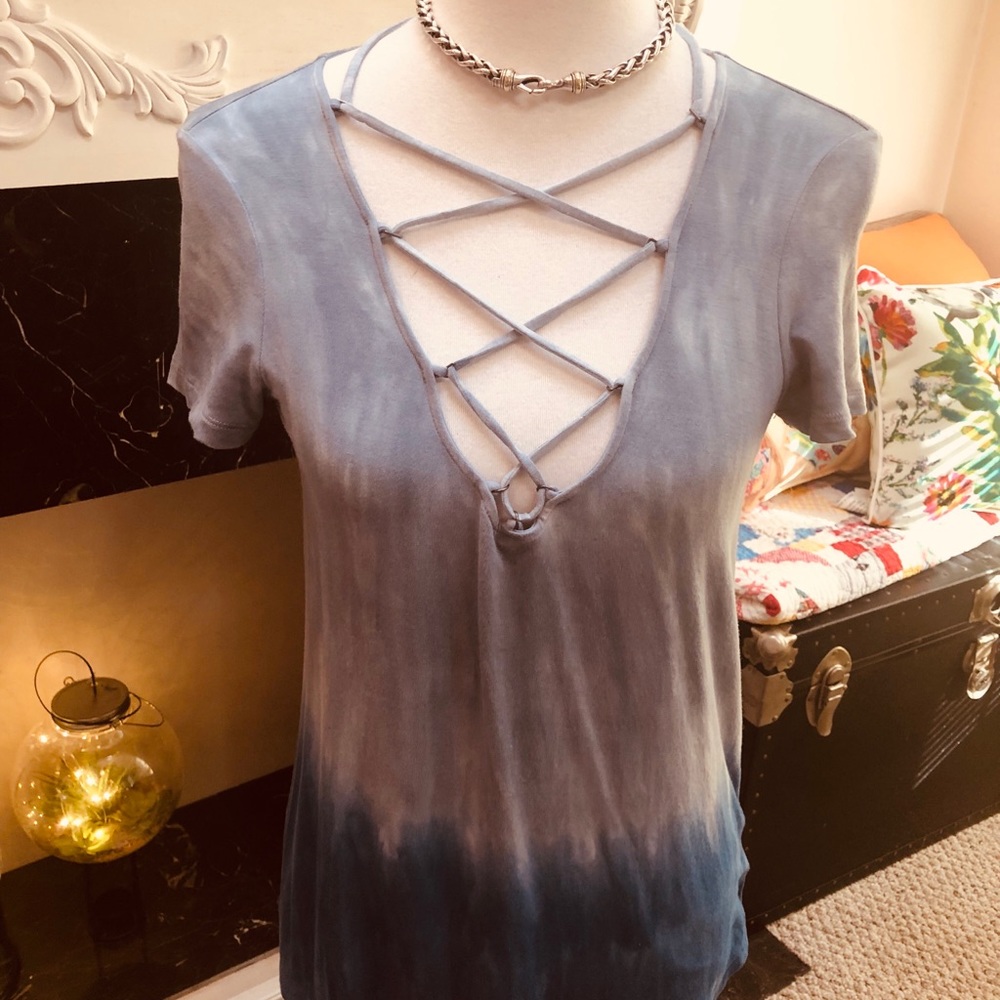 American Eagle Top - image 1